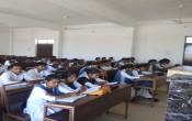 Roorkee Business School, Laksar Classroom Roorkee Business School, Laksar Classroom