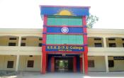 Veetrag Swami Kalyan Dev P.G. College Campus Building