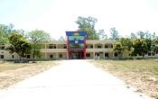 Veetrag Swami Kalyan Dev P.G. College Campus View