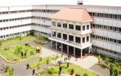 Vivekanandha College of Engineering for Women Campus Building Vivekanandha College of Engineering for Women Campus Building