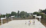 Pandian Saraswathi Yadav Engineering College Sports Facility