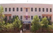 Pandian Saraswathi Yadav Engineering College Campus Building