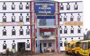 Disha Institute of Science and Technology Others