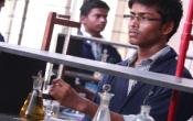 Mohamed Sathak Engineering College Labs Mohamed Sathak Engineering College Labs