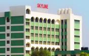 Skyline Educational Institutes Campus Building Skyline Educational Institutes Campus Building