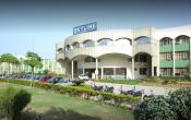 Skyline Educational Institutes Campus Building Skyline Educational Institutes Campus Building