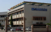 Dr. B. R. Ambedkar Institute of Technology Dr. B. R. Ambedkar Institute of Technology