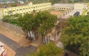 Bharath Niketan Engineering College Hostel Building