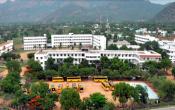 Bharath Niketan Engineering College Campus View
