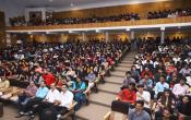 International School of Business Administration, Indore Auditorium