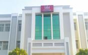 International School of Business Administration, Indore Campus Building