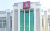 International School of Business Administration, Indore Campus Building