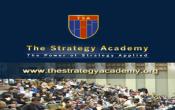 The Strategy Academy Others The Strategy Academy Others