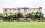 Rayat Institute of Management, S.B.S Nagar Campus Building