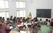 Rayat Institute of Management, S.B.S Nagar Classroom