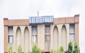 Rayat Institute of Management, S.B.S Nagar Campus Building