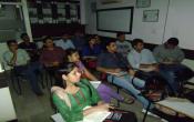 High Technologies Solutions (Delhi I Noida I Gurgaon) - HTS, Gurgaon Classroom