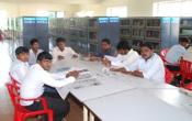 Arasu Engineering College Library