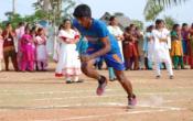 Arasu Engineering College Sports Facility
