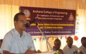 Archana College of Engineering Others