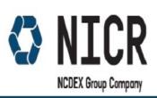 NCDEX Institute of Commodity Markets and Research (NICR) Others NCDEX Institute of Commodity Markets and Research (NICR) Others