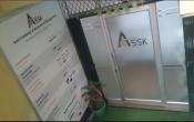 ASSK Academy of Business and Management Entrance