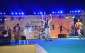 Sri Balaji Group of Institutions Fest Sri Balaji Group of Institutions Fest