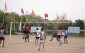 Sri Balaji Group of Institutions Sports Facility Sri Balaji Group of Institutions Sports Facility