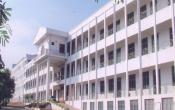 Maharaja Prithvi Engineering College Campus Building