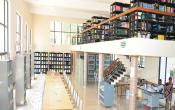 Maharaja Prithvi Engineering College Library