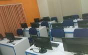 Way 2 Excel IT Academy Classroom