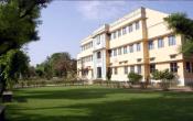 Kanoria College Campus Building Kanoria College Campus Building