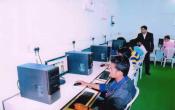 Kanoria College Labs Kanoria College Labs