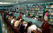 Mahendra College of Engineering Library