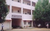 Vivekvardhini School of Business Management Campus Building