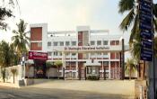 Sri Shanmugha College of Engineering and Technology Campus Building