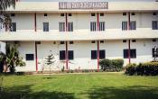 Baba Shri Chand College of Management Campus Building