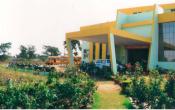 Ashoka Institute of Technology and Management Campus Building