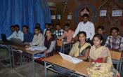 Government Polytechnic, Kabirdham Industrial Visit