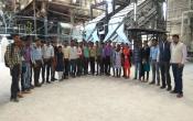 Government Polytechnic, Kabirdham Industrial Visit