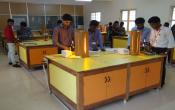 Srinivasan Engineering College Labs Srinivasan Engineering College Labs