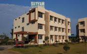 Satyam College of Polytechnic Main Building Satyam College of Polytechnic Main Building