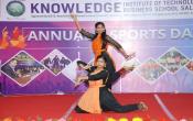 Knowledge Institute of Technology Fest