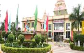 Shri Jairam Educational Institutions Campus Building Shri Jairam Educational Institutions Campus Building