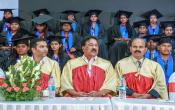 Vidyavahini First Grade College, Anandanagar Convocation
