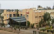 Anjar Education Society Campus View