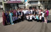 Anjar Education Society Industrial Visit
