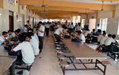 K. L. N. College of Information Technology Cafeteria / Mess K. L. N. College of Information Technology Cafeteria / Mess