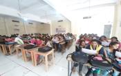 Government Mahatma Gandhi College, Jawad Classroom