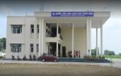 Guru Hargobind Sahib Khalsa Girls College Campus Building Guru Hargobind Sahib Khalsa Girls College Campus Building